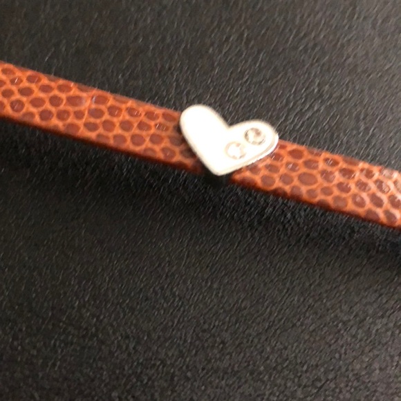 Heart bracelet - Picture 3 of 3